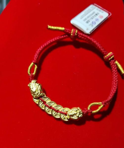 生肖属相辟邪手链(属龙的辟邪手链怎么选)