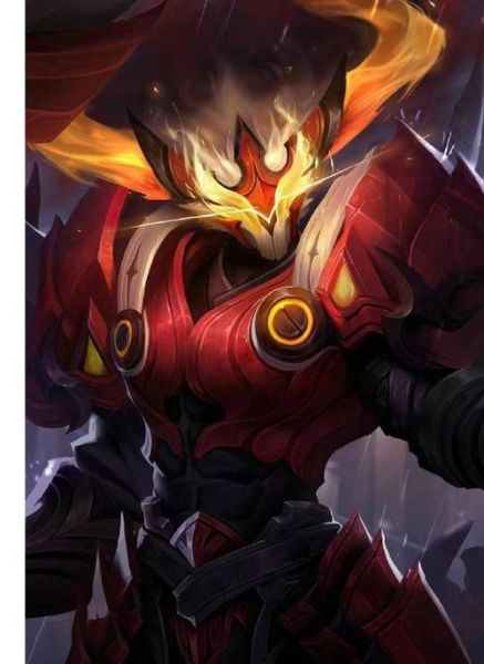 典韦属性生肖属相（典韦属什么生肖？）