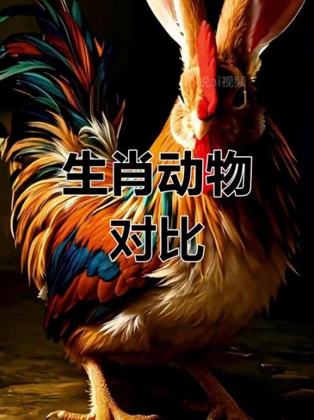 生肖鸡怕什么属相（生肖鸡最怕什么属相？属兔🐰与属🐕狗）
