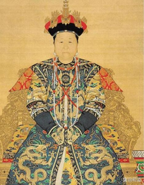 孝庄太后属相是什么生肖（孝庄太后属什么生肖？）