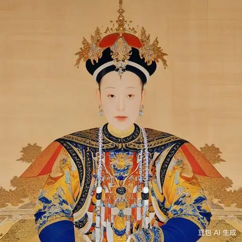 孝庄太后属相是什么生肖（孝庄太后属什么生肖？）