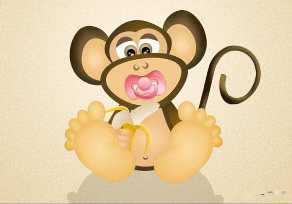 猴的生肖属相贵人（属猴的贵人是什么生肖）