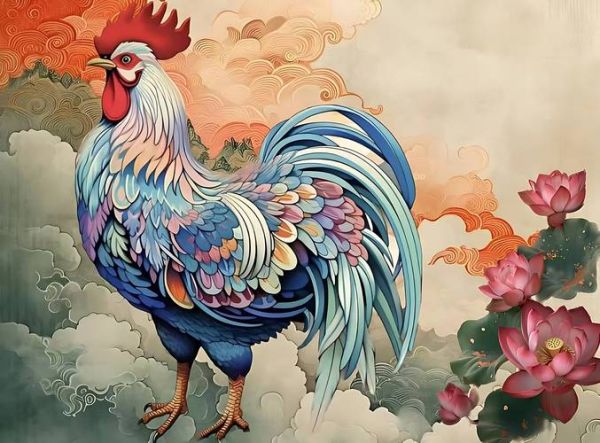 王秋属什么生肖属相