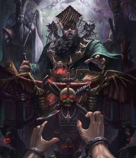 阎王十二生肖属相（阎王生肖是属什么的？新手全攻略）