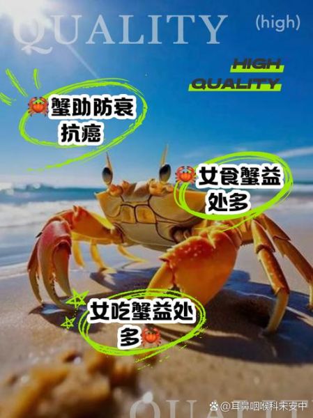 螃蟹女属于什么生肖属相（螃蟹女是什么生肖？新手秒懂）