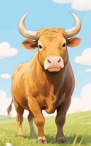 阿牛生肖属相（阿牛属牛是什么生肖？）