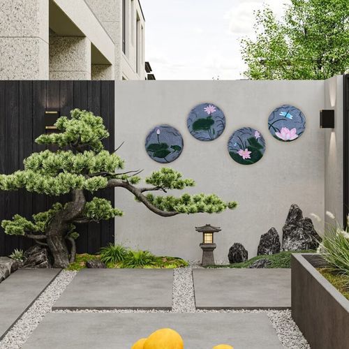 瓷砖属相十二生肖(瓷砖属相十二生肖图案怎么搭配)