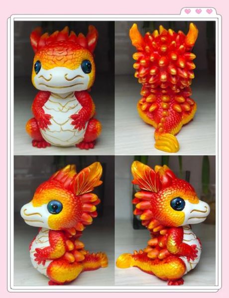 生肖属相石膏(12生肖石膏模具选购避坑指南)