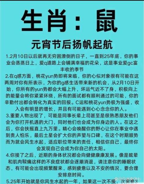 生肖派对首战属相（生肖派对首战属相鼠的玩法揭秘）
