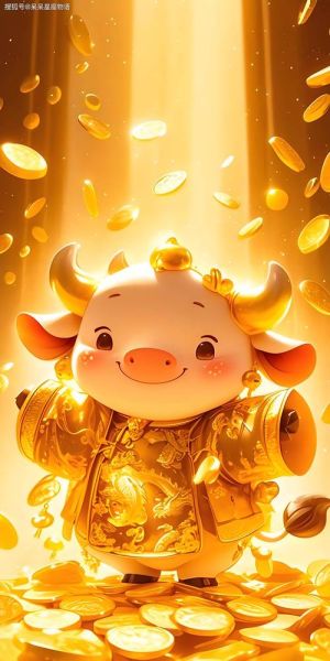 牛属相寓意着什么生肖