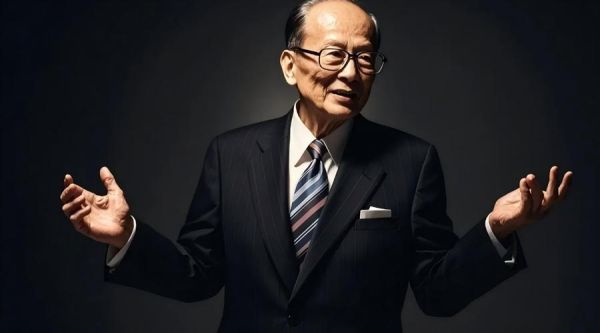 李嘉诚生辰属相是什么生肖（李嘉诚属什么生肖？新手也能秒懂的属相解析）