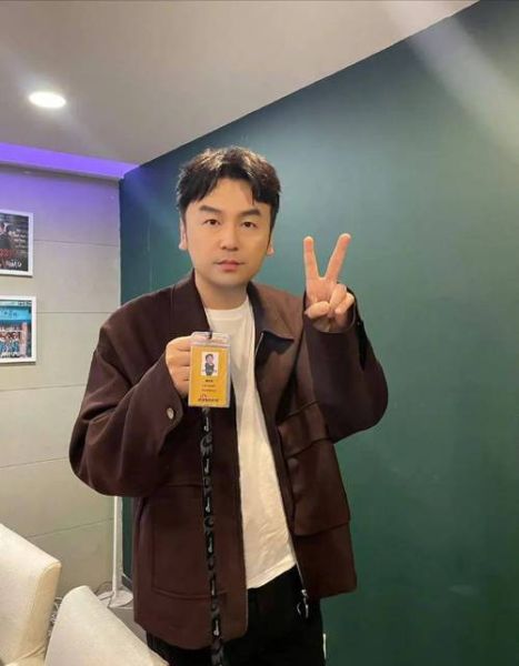 雷佳音老婆生肖属相（雷佳音老婆生肖属相是什么）