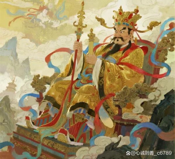 玉帝最准确生肖属相(玉帝最准确生肖是什么)