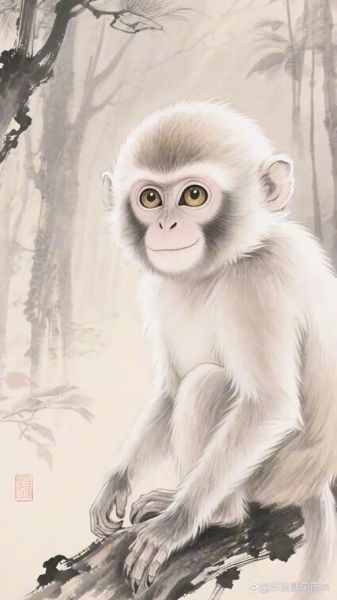 属相猴子野兽生肖（猴子是野兽生肖吗？新手一看就能懂）