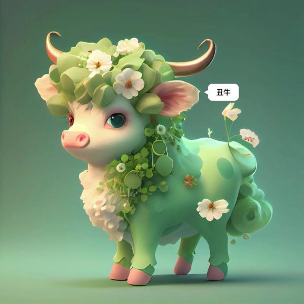 我的生肖属相头像