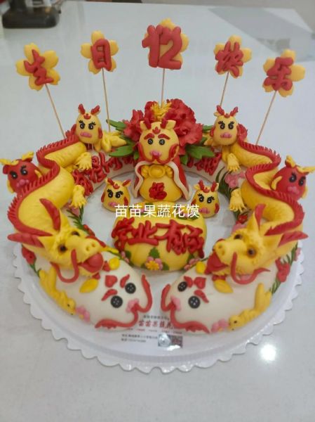 十二生肖属相馍馍图片（十二生肖属相馍馍图片怎么做？新手一看就会）