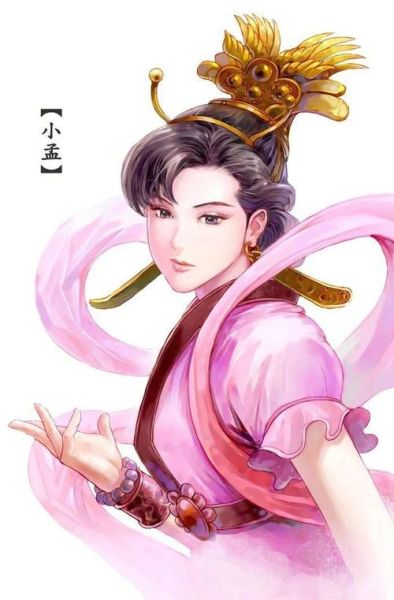 貂婵属相是什么生肖（貂蝉属什么生肖的终极追问）