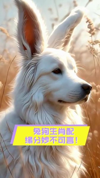 生肖属相搭配原理（属狗和属兔的婚姻配不配？）