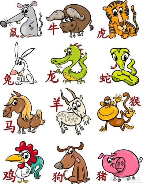 十二生肖胆小属相（十二生肖胆小属相排行TOP5）