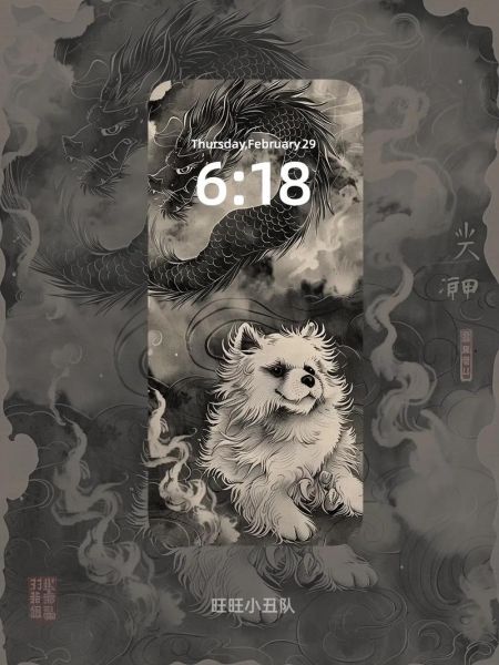 生肖狗和龙属相合吗(生肖狗与龙到底合不合?🐶🐲)