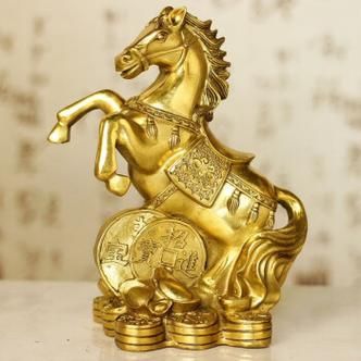 生肖马金属相（生肖马五行属金的性格与运势解析）