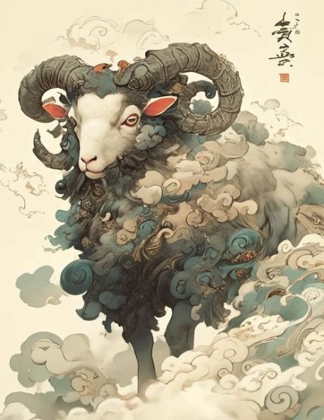 生肖羊生什么属相