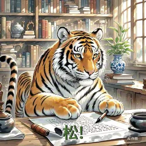武松生肖属相属什么（武松的生肖到底是什么🐯）