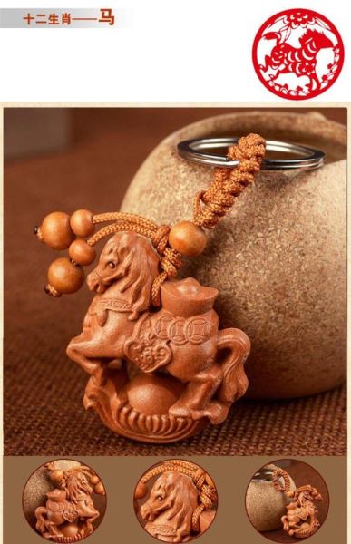 生肖属相挂件摆件（生肖属相挂件摆件怎么选？）