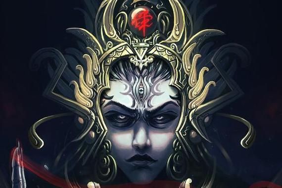 二郎神属相是什么生肖