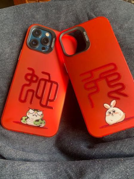 生肖属相保护壳（生肖手机壳选哪个属性最旺我？）