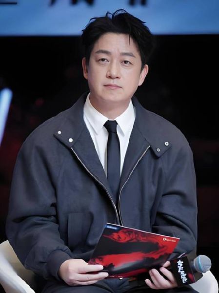 潘粤明是什么属相生肖（潘粤明属什么生肖？1974年生人）