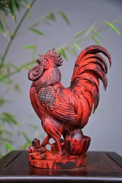 公鸡准确生肖属相(公鸡准确生肖属相是什么?小白一看就懂)