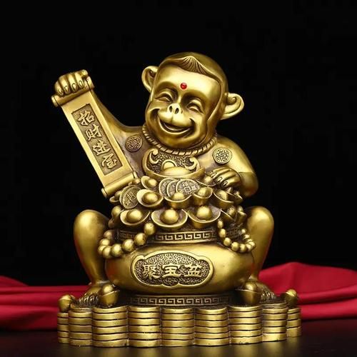 生肖属猴戴什么属相(属猴佩戴什么生肖最旺 🐵💍)