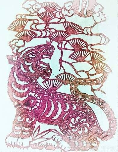 生肖虎冲突的属相（生肖虎和什么生肖相冲）