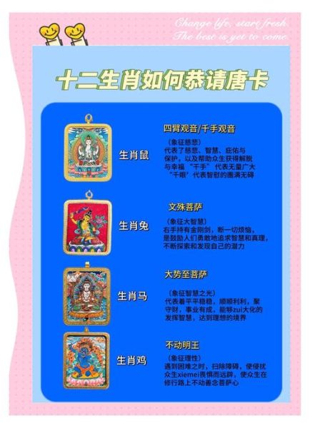 生肖守护属相是什么(生肖守护属相是什么?)