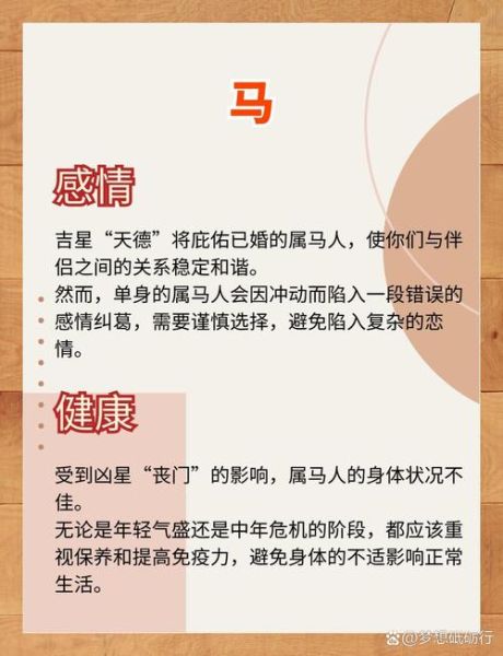 曾仕强讲生肖属相马（曾仕强谈属马的人2024运势详解）
