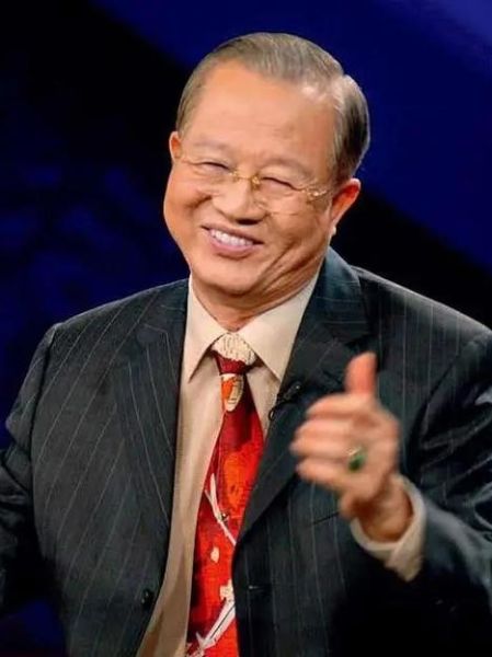 曾仕强讲生肖属相马(曾仕强谈属马的人2024运势详解)