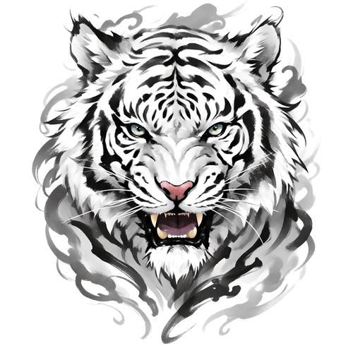 生肖属相的头像（生肖属相头像设计教程（小白也能做））