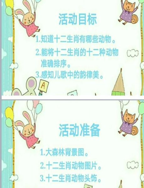 十二生肖属相接龙（十二生肖接龙规则是什么）