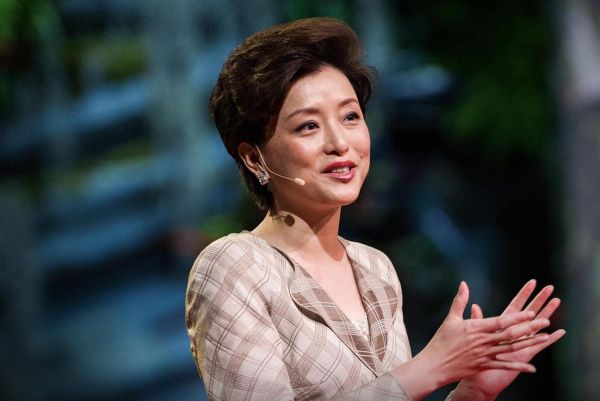 杨澜什么生肖属相的（杨澜生肖属相是什么）