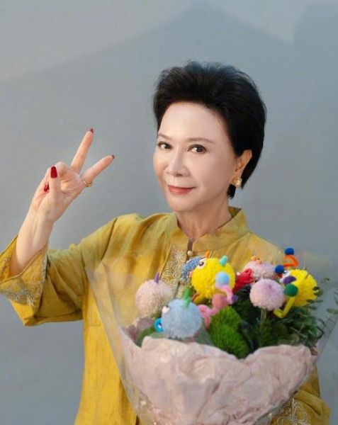 蔡明属相是什么生肖