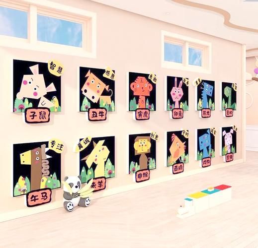 幼儿生肖属相的装扮（幼儿生肖宝宝穿什么最萌？）