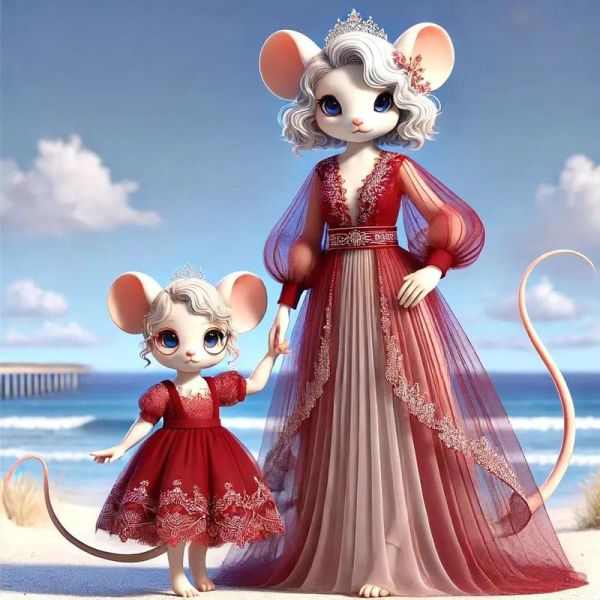 幼儿生肖属相的装扮（幼儿生肖宝宝穿什么最萌？）