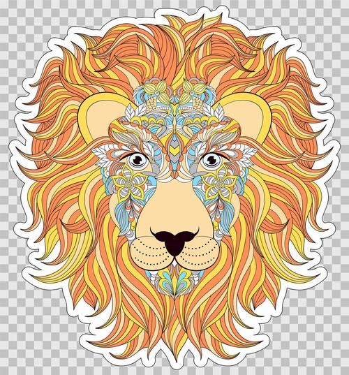 狮子头的生肖属相(狮子头属什么生肖?)