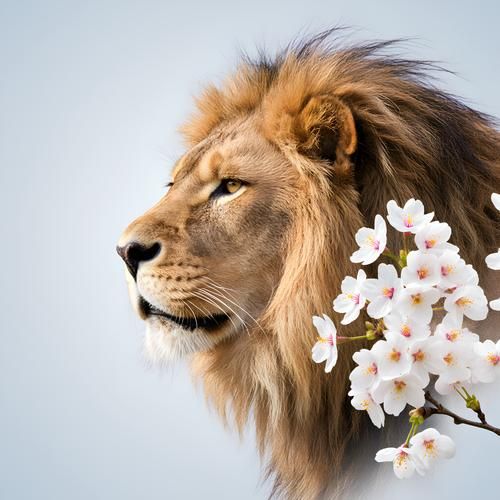 狮子头的生肖属相（狮子头属什么生肖？）