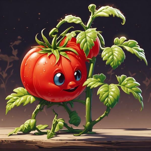 西红柿的生肖属相属什么（西红柿的生肖属相之谜）