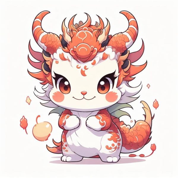 属相生肖头像男生（男生专属属相生肖头像设计教程）