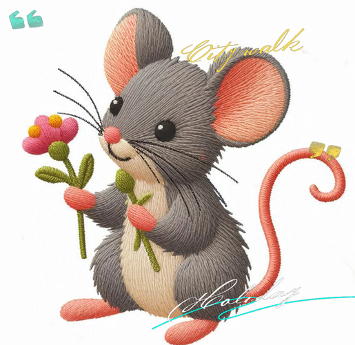 生肖属相刺绣挂画（鼠牛虎兔生肖属相刺绣挂画如何选）