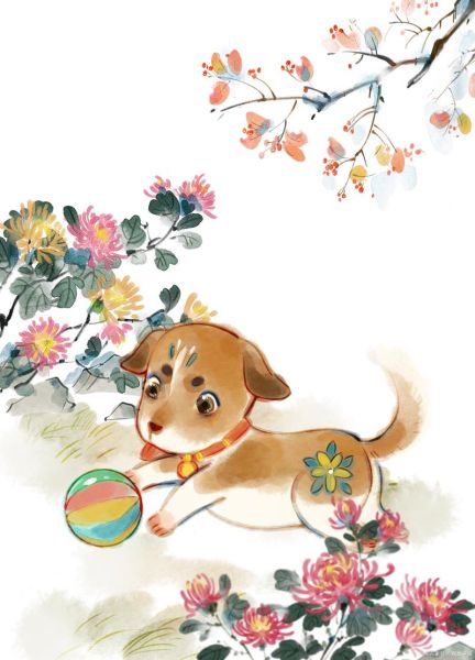 与狗生肖相生的属相（与狗生肖相生的属相有哪些？）