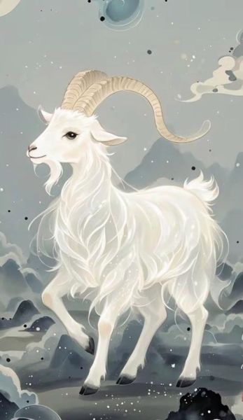 生肖羊纹什么属相最旺（属羊纹什么属相最旺）